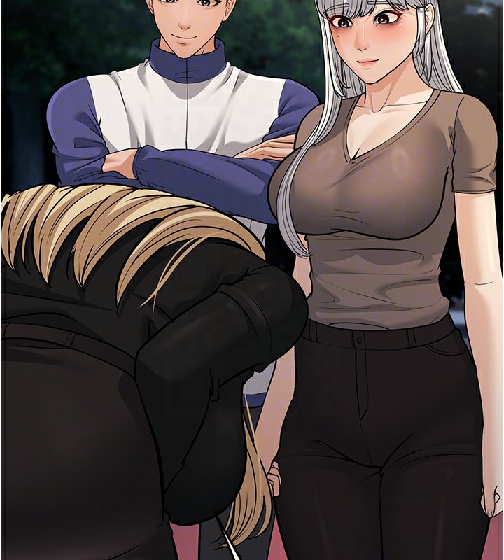 第21话-我来帮教练暖身♥ - 第79.jpg页