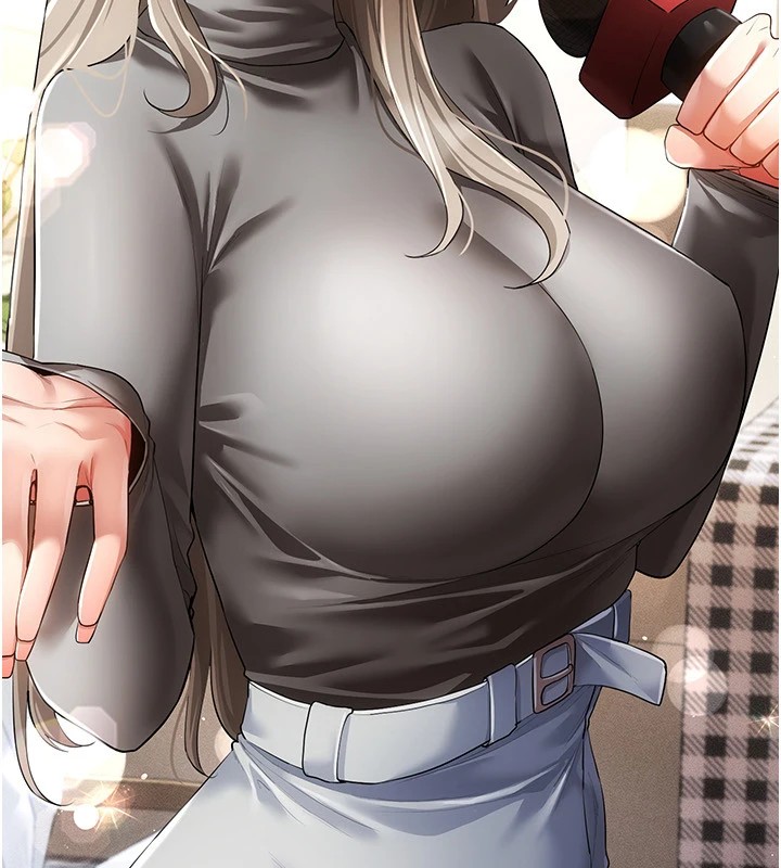 第48话-不行…要在大家面前高潮了♥ - 第34.jpg页