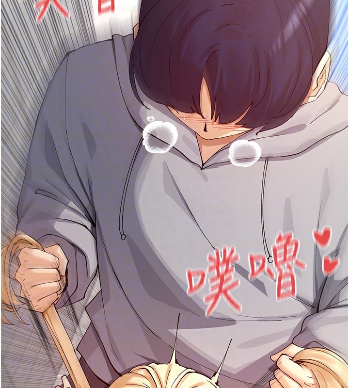 第16话-双马尾妹的深喉咙 - 第117.jpg页