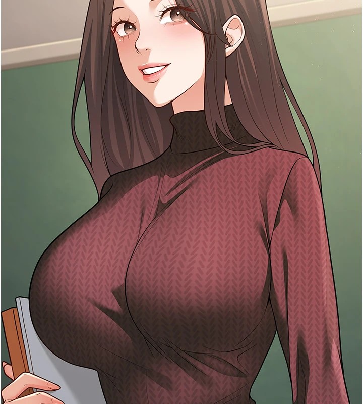 第16话-在教室里更刺激呀! - 第61.jpg页