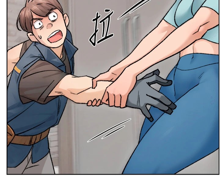 第14话-妳的小穴也太湿了…! - 第39.jpg页