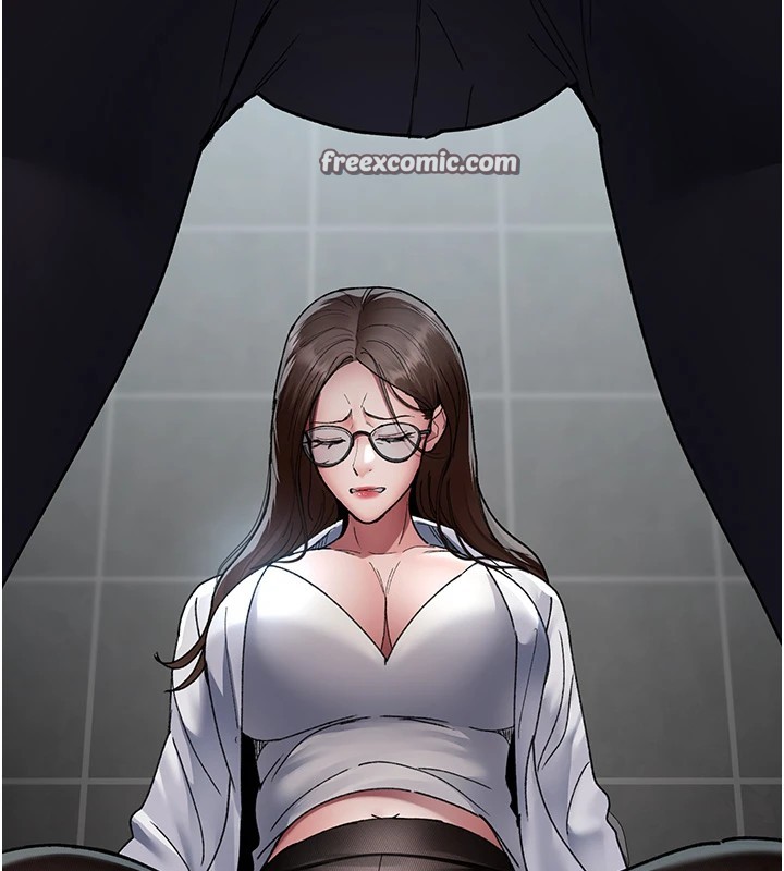 第87话-屈服在我之下吧 - 第45.jpg页