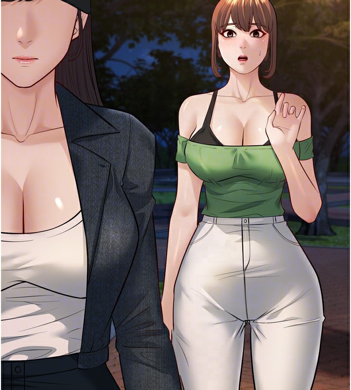 幼齿小阿姨 最终话-我会一直喜欢你…! - 第113.jpg页