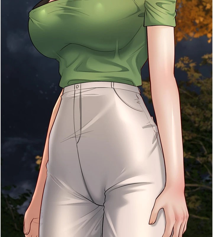 幼齿小阿姨 最终话-我会一直喜欢你…! - 第129.jpg页