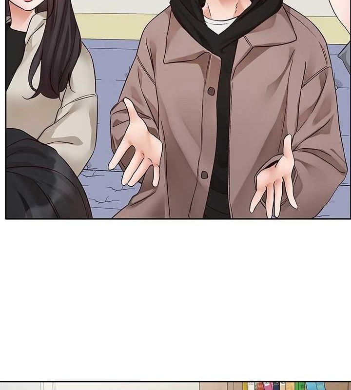 第203话-江郁涵，原来你有这种癖好? - 第11.jpg页