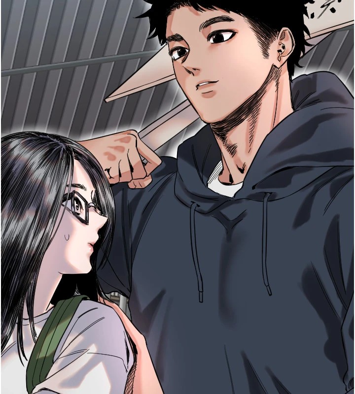 第1话-大学生涯的初次邂逅 - 第256.jpg页