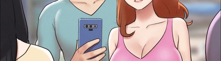 第125话-直播打炮?! - 第17.jpg页
