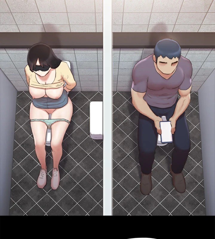 第127话-在厕所等待陌生男子… - 第154.jpg页