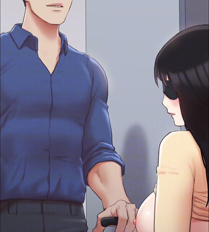 第127话-在厕所等待陌生男子… - 第162.jpg页