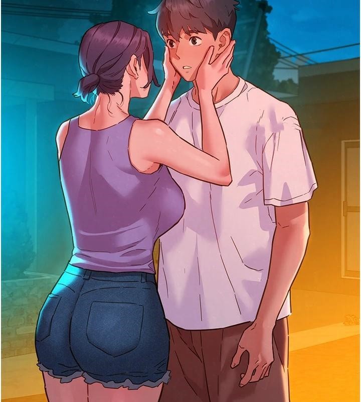 第112话-我相信你可以的! - 第94.jpg页