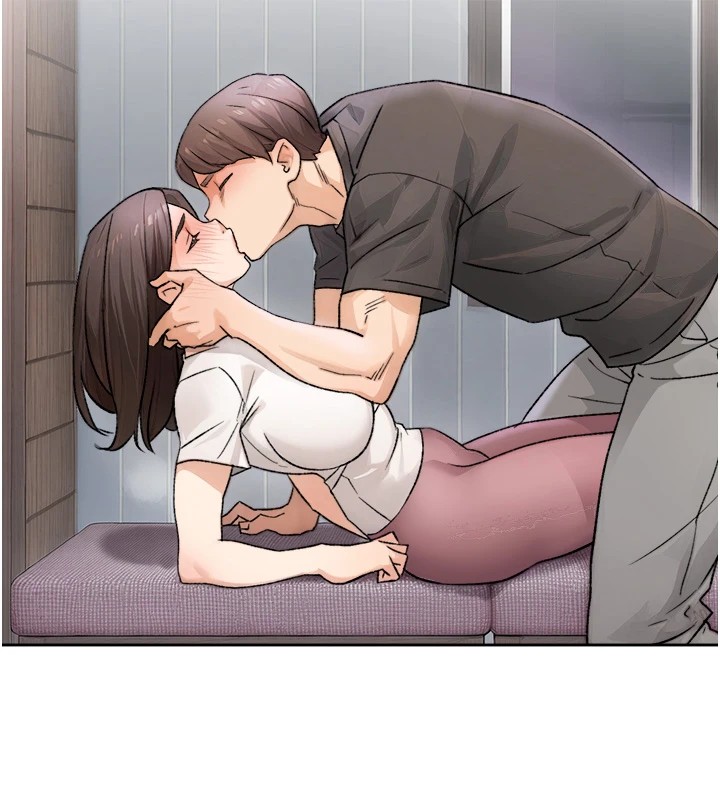 第17话-阿姨吃醋了!? - 第92.jpg页