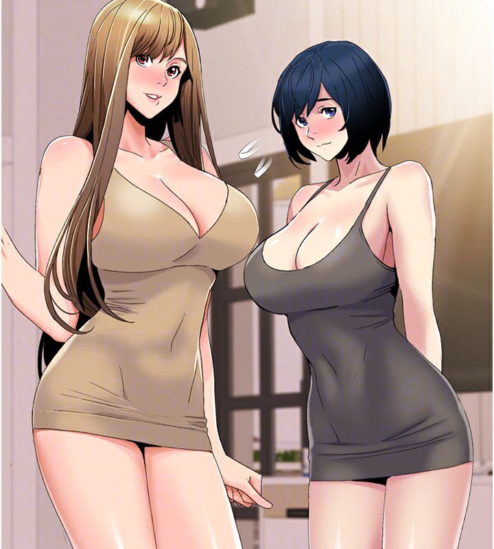 第58话-全部都要射进我们里面 - 第99.jpg页