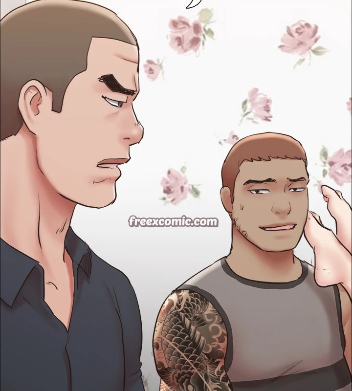 第135话-我要让你们死在我手里 - 第105.jpg页