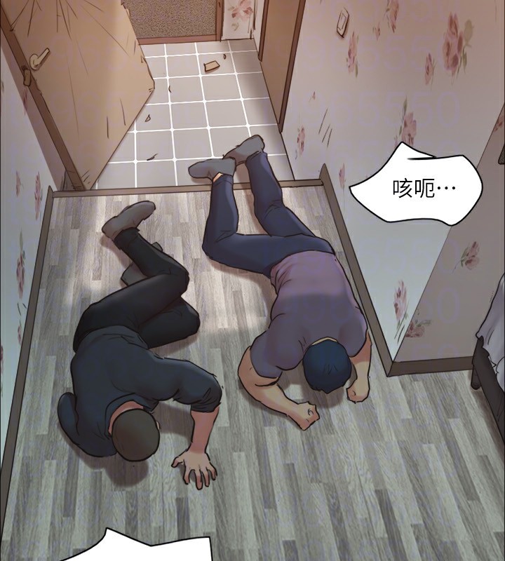第135话-我要让你们死在我手里 - 第132.jpg页