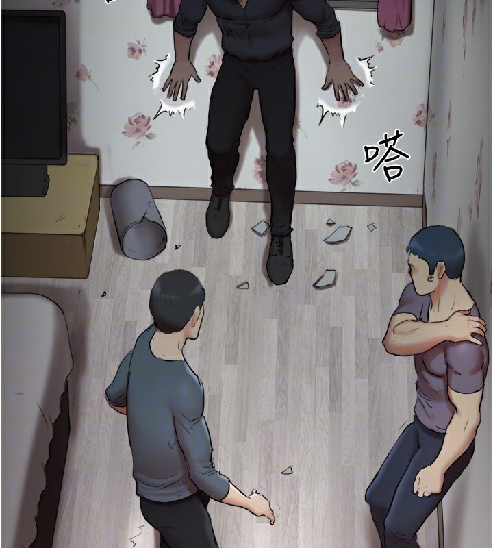 第136话-我代替她让妳上吧…! - 第118.jpg页