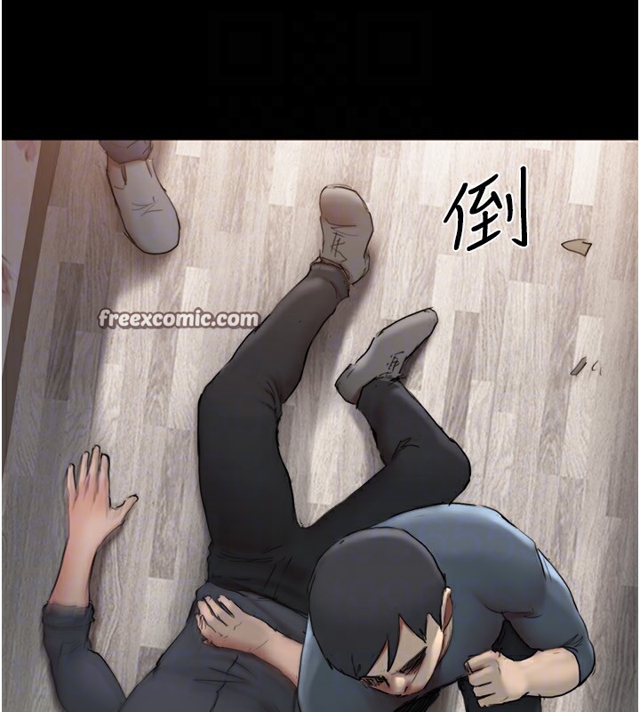 第136话-我代替她让妳上吧…! - 第135.jpg页