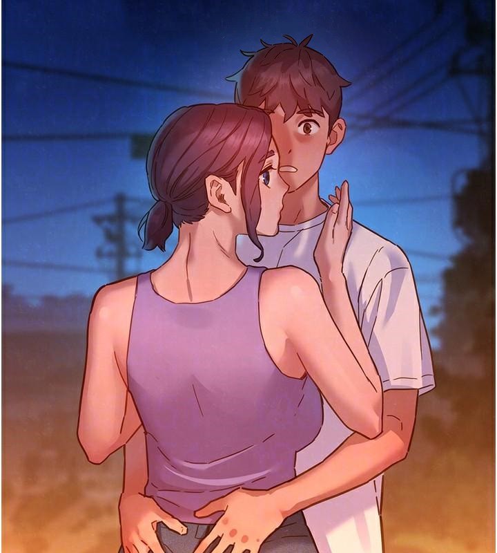 第113话-灿烂的仲夏夜 - 第19.jpg页