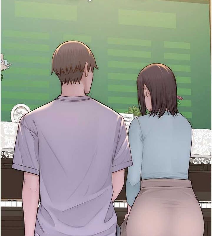 第85话-私密的一对一教学 - 第40.jpg页
