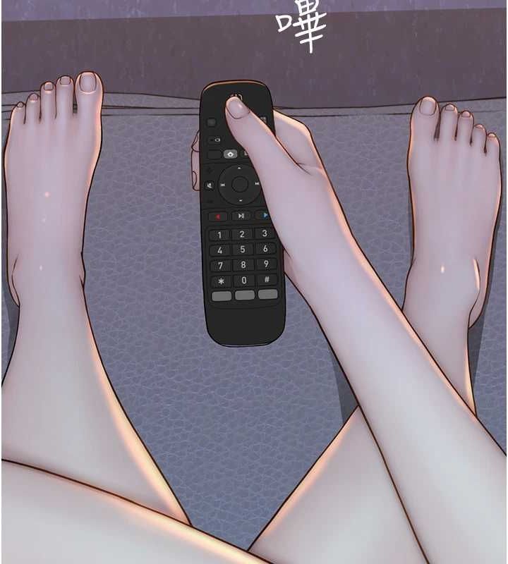 第85话-私密的一对一教学 - 第136.jpg页