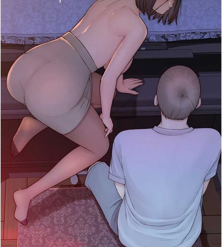 第85话-私密的一对一教学 - 第170.jpg页