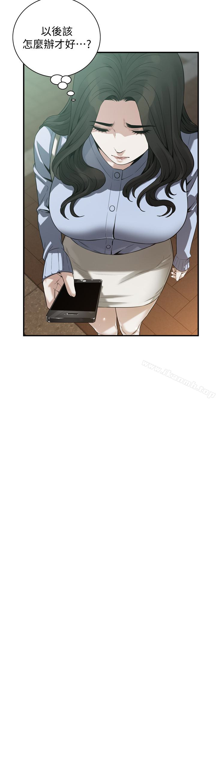 第159話<第3季>-我能夠相信的人只有組長… - 第17.jpg页