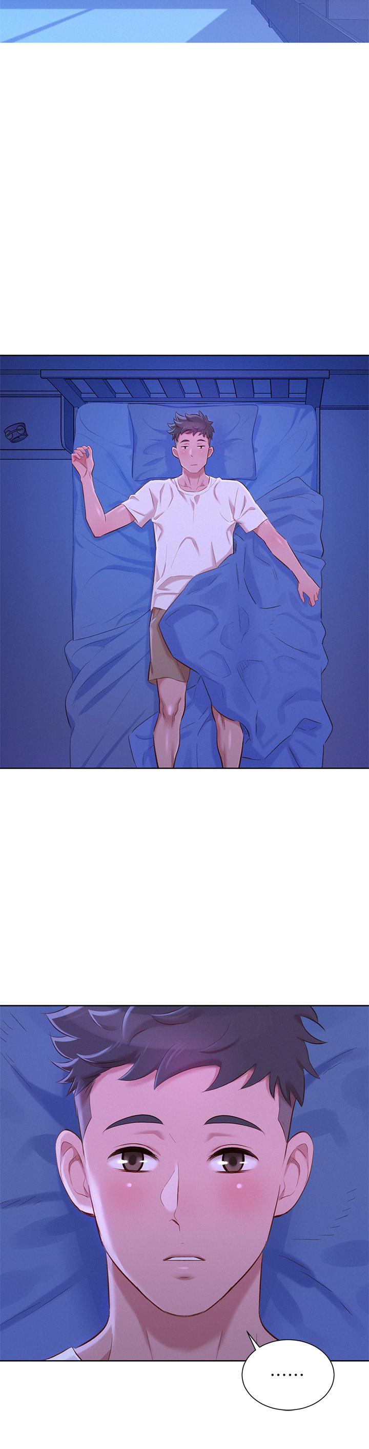 第74话-下定决心的慧美 - 第18.jpg页