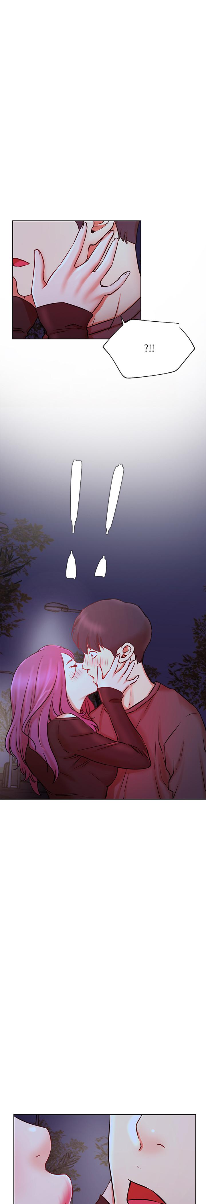 第36話-在空無一人的公園打野戰 - 第1.jpg页