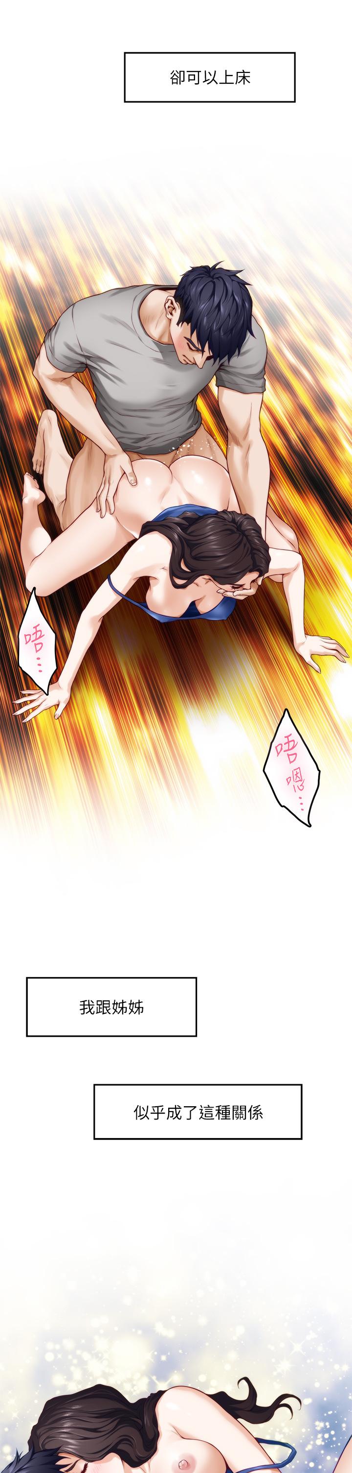 第28話-背著朋友在姊姊房間打炮 - 第64.jpg页