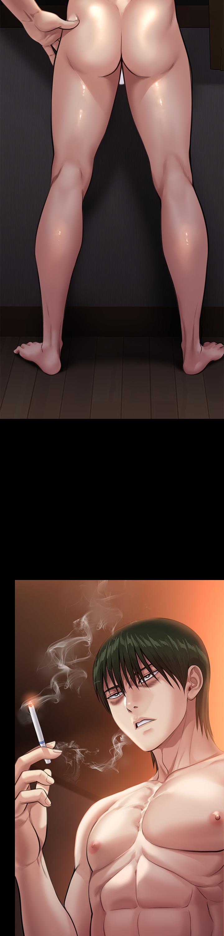 第239話-不想死就給我遵守約定 - 第27.jpg页