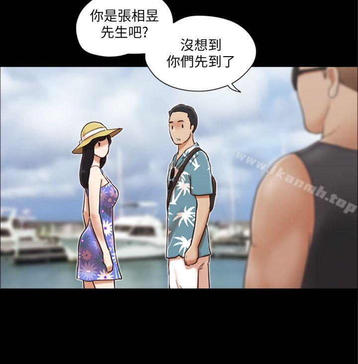 第1話-在裸體沙灘遇見的她 - 第18.jpg页