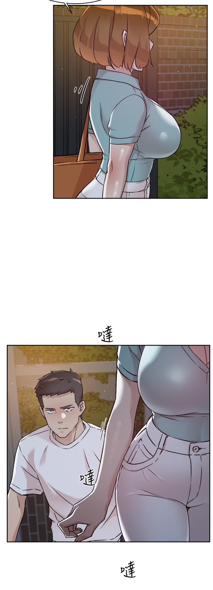 第51話-對阿姨起反應 - 第30.jpg页