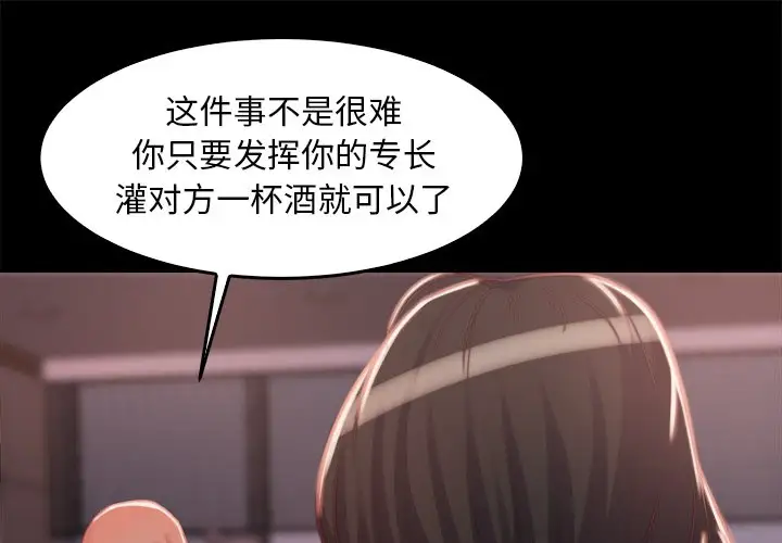 蜕变 第13话 第1页