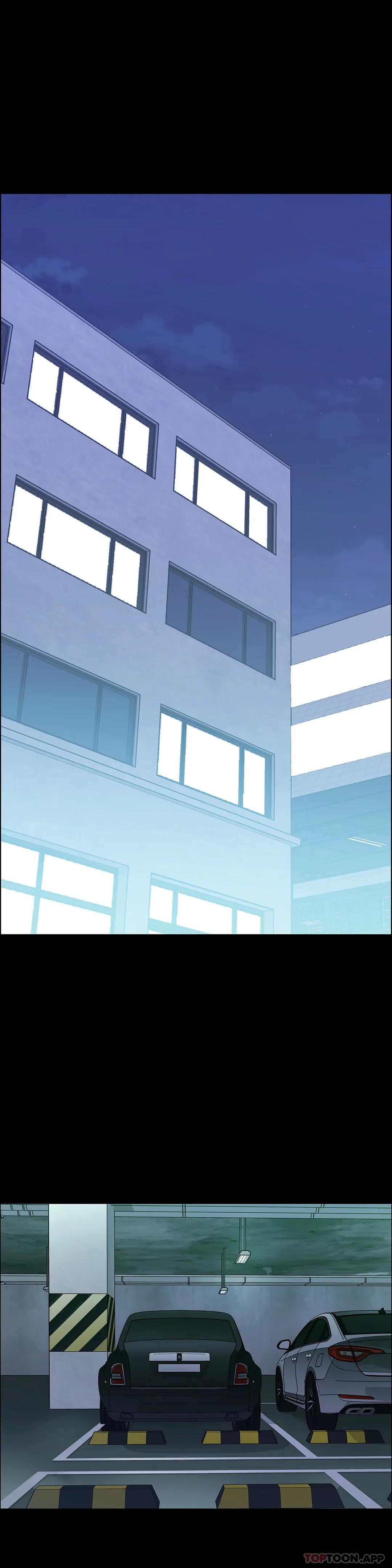 清純可憐 第35话-同情你 第1页