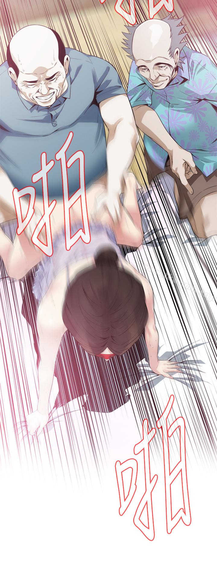 第165話<第3季>-老先生，你的聲音怎麼怪怪的…? - 第2.jpg页