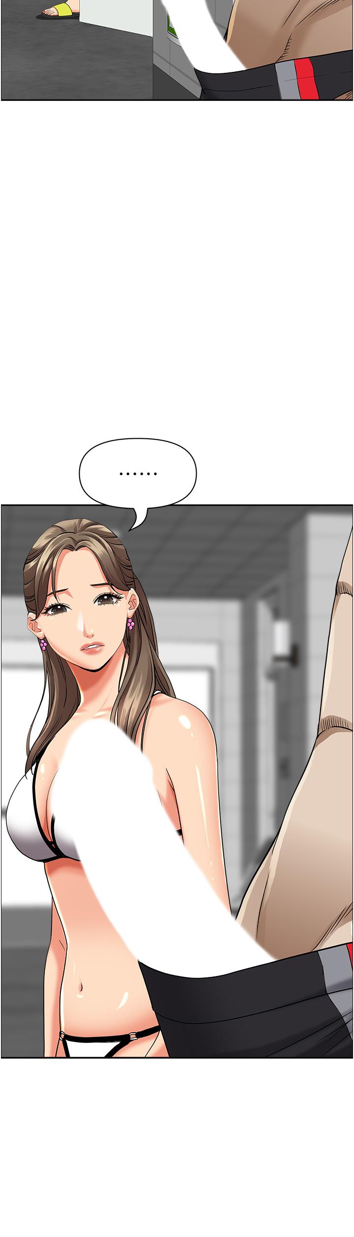 第45話-不斷挑戰小老弟的熟女們 - 第28.jpg页