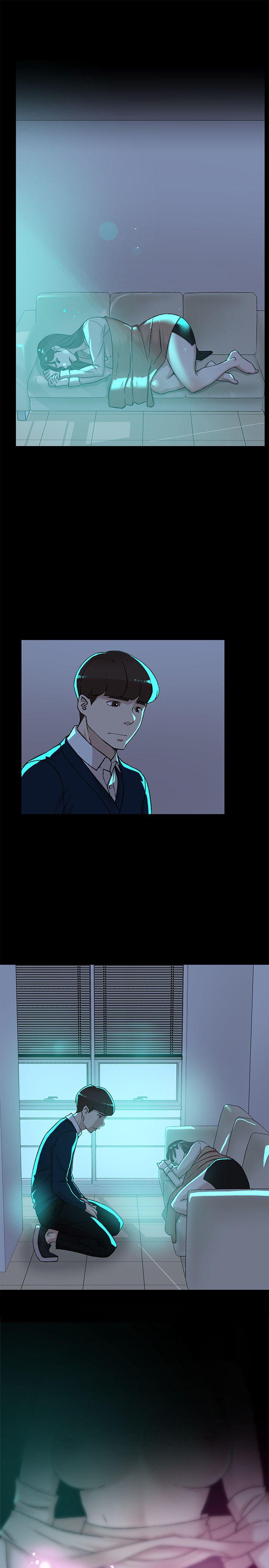 第93话-世潤的真心 - 第1.jpg页