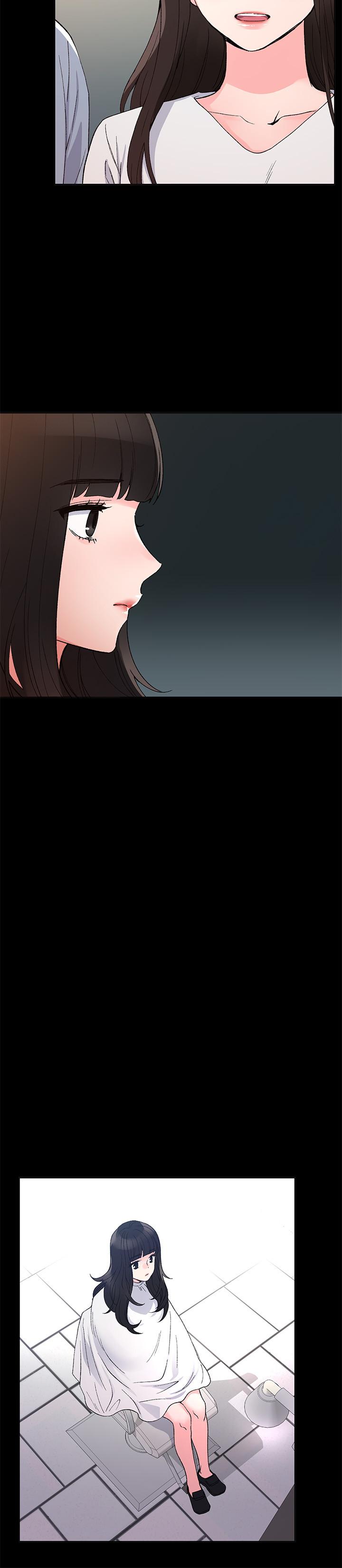 第49話-威脅丹雅位置的雯熙 - 第9.jpg页
