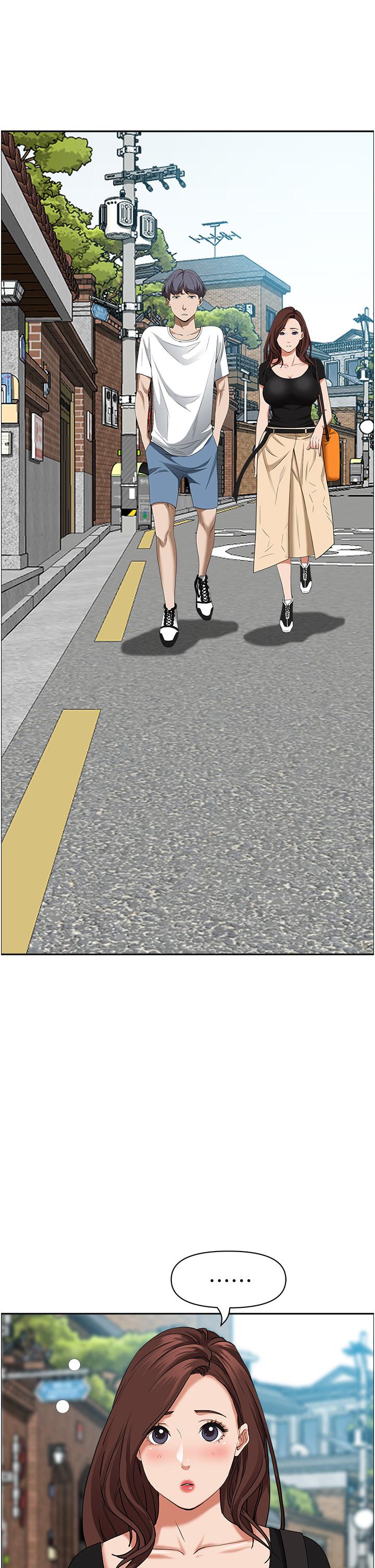 第36話-阿姨Q彈緊緻的鮑魚 - 第42.jpg页