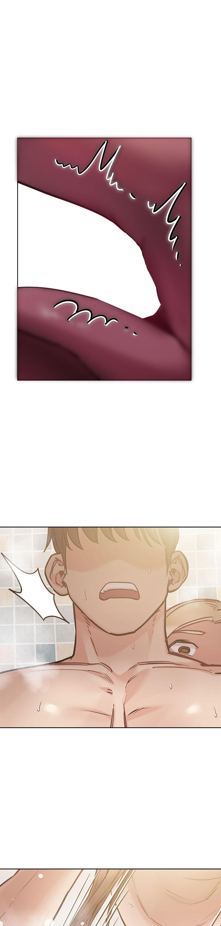 第59話-充滿淫欲氣息的浴室 - 第20.jpg页