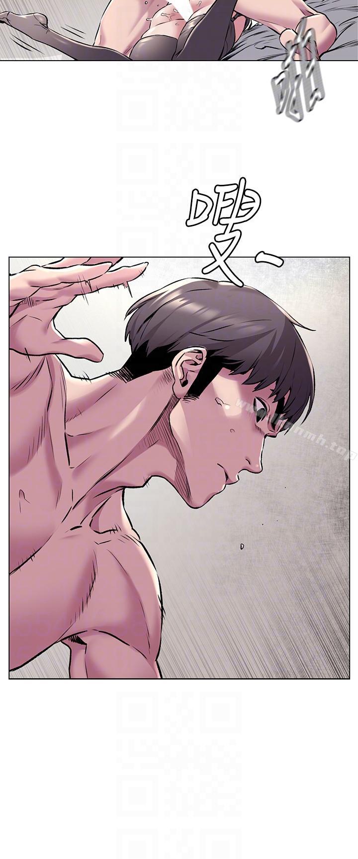 第59話-嘴上說不要，身體卻很老實 - 第21.jpg页