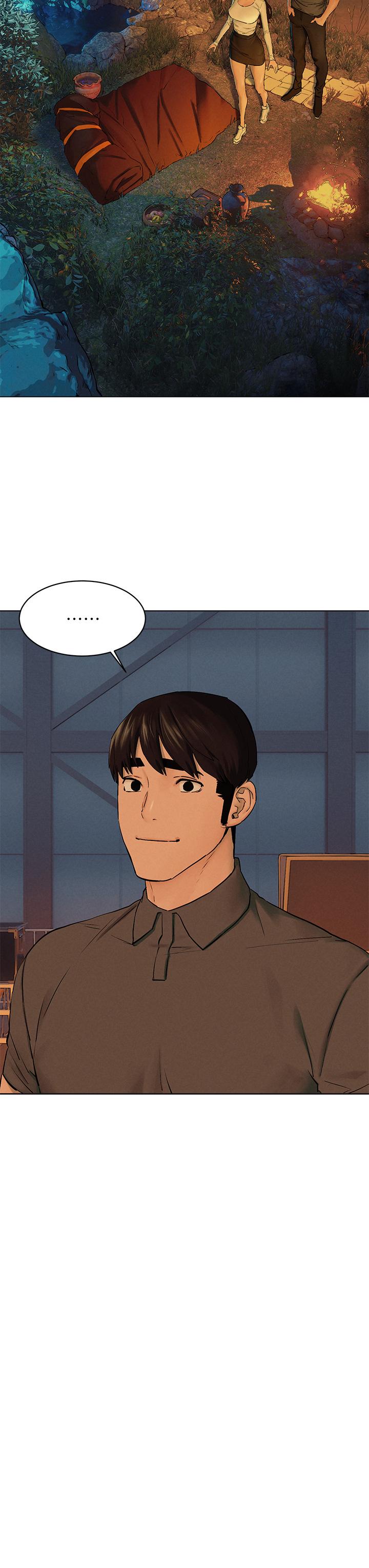 第152話-士兵對女王忠誠無需理由 - 第3.jpg页