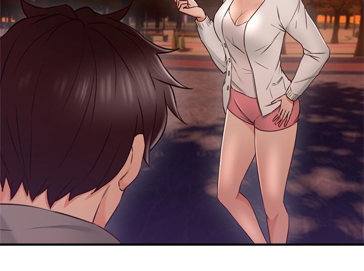 第21話-快點，不然會被別人看到 - 第28.jpg页