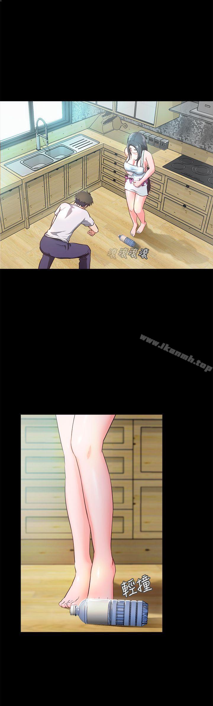 第5话-姐姐难以抵挡的诱惑 - 第10.jpg页