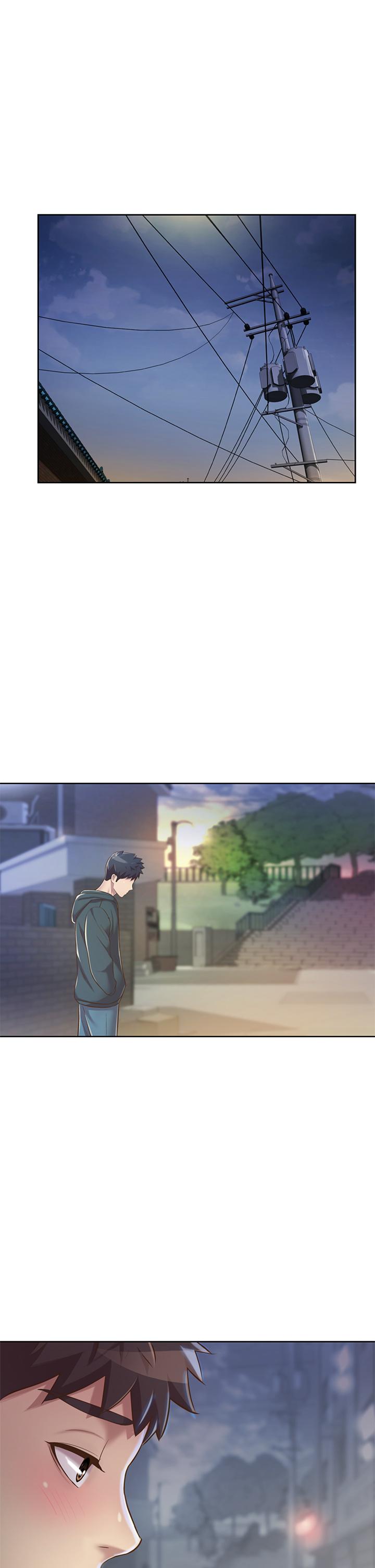 第8話-一想到那晚就慾火焚身 - 第1.jpg页