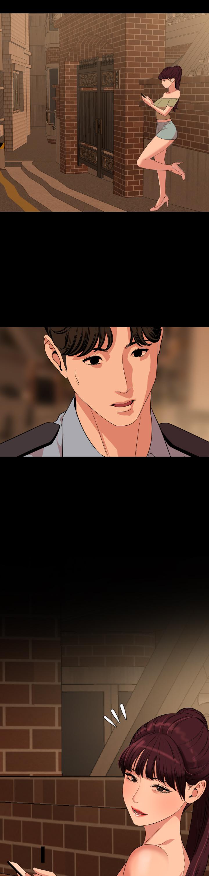 第63话-你可以再上我一次吗 - 第29.jpg页