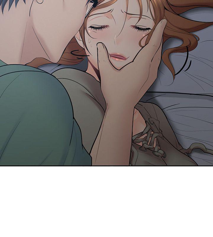 第6話-大叔，你是來撲倒我的嗎? - 第20.jpg页