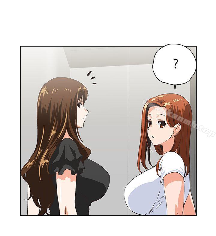 第34话-让男人变成禽兽的珠莉 - 第9.jpg页