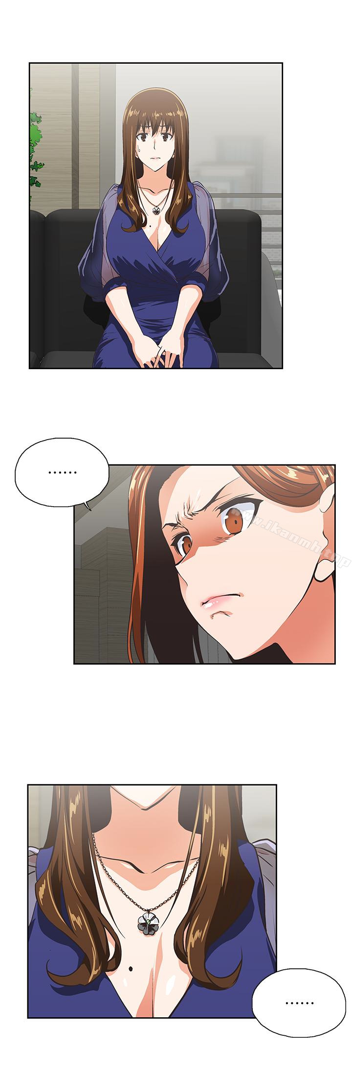 第63话-轻易就能对曦娜说的话 - 第28.jpg页