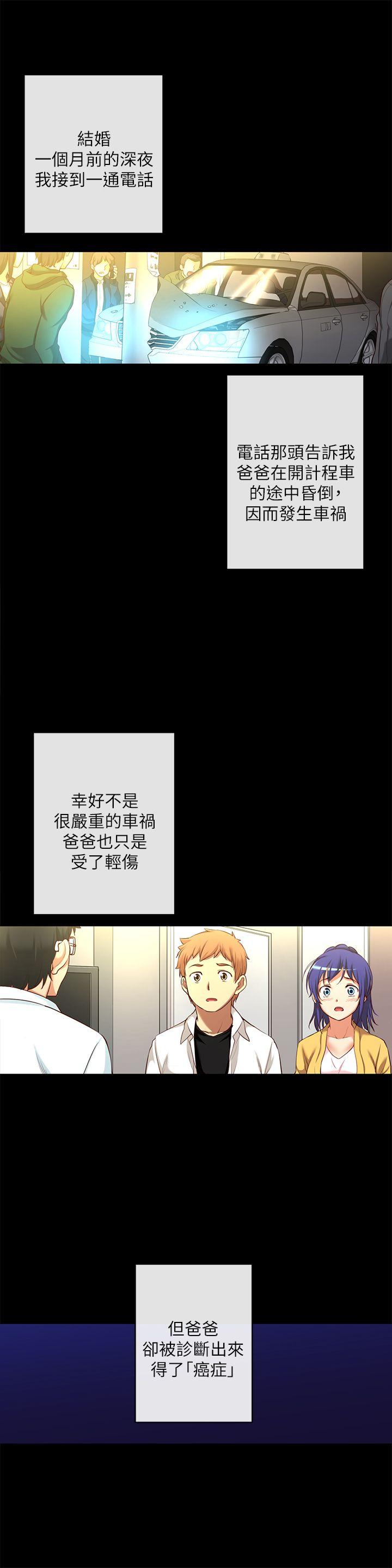 高中生小女友 第 13 话 第3页