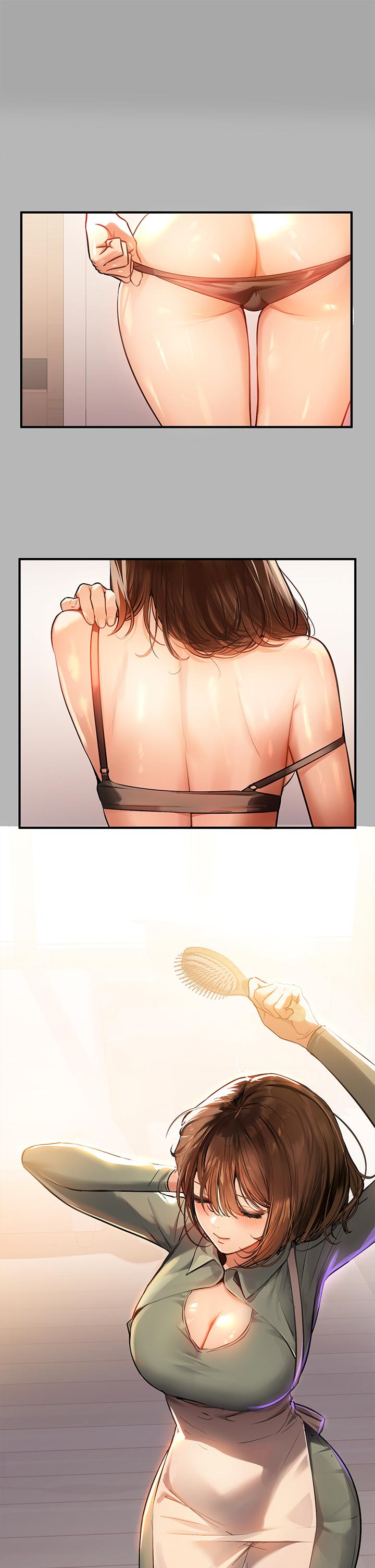 第64話-香汗淋漓的荷莉 - 第2.jpg页